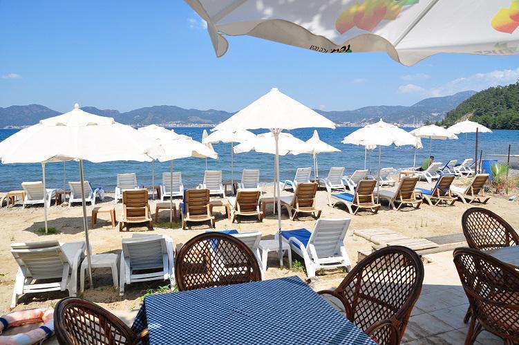 Hotel Anerissa Marmaris