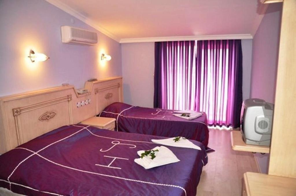 Anerissa Hotel Marmaris