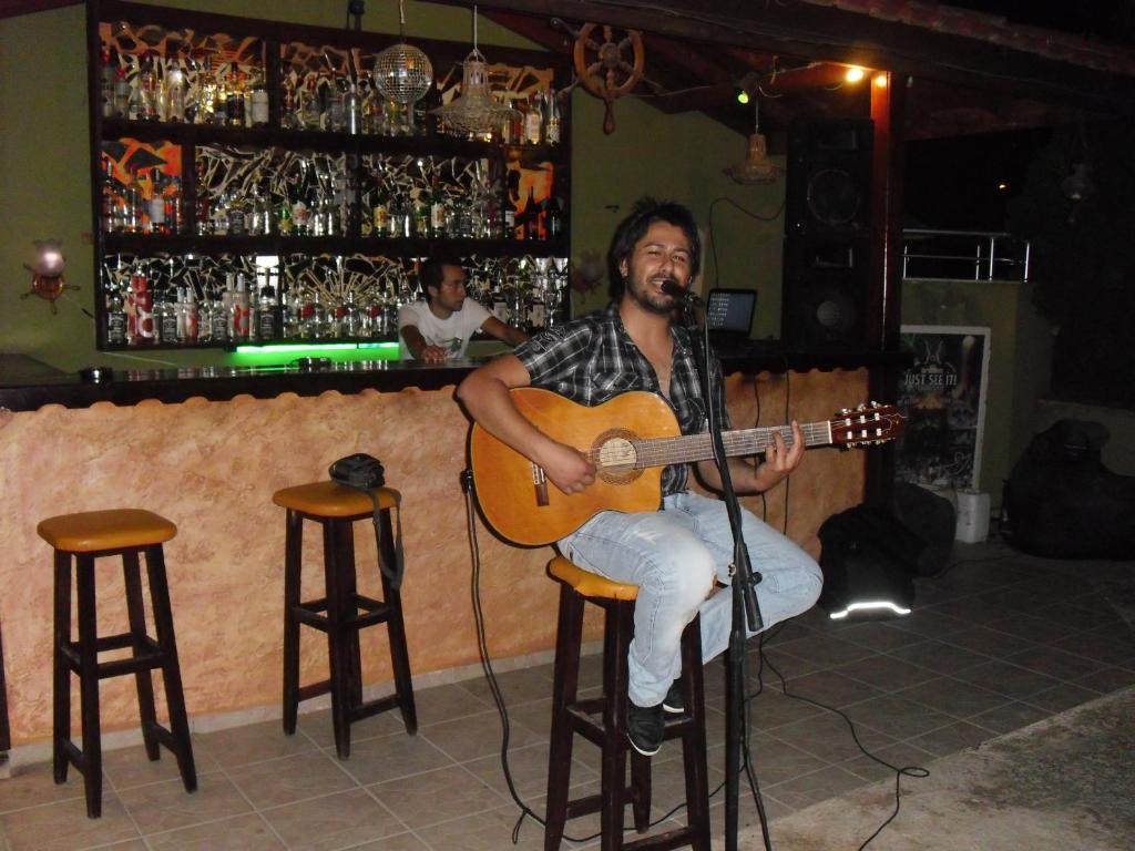 Anerissa Hotel Marmaris