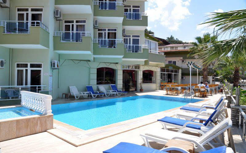 Anerissa Hotel 3*