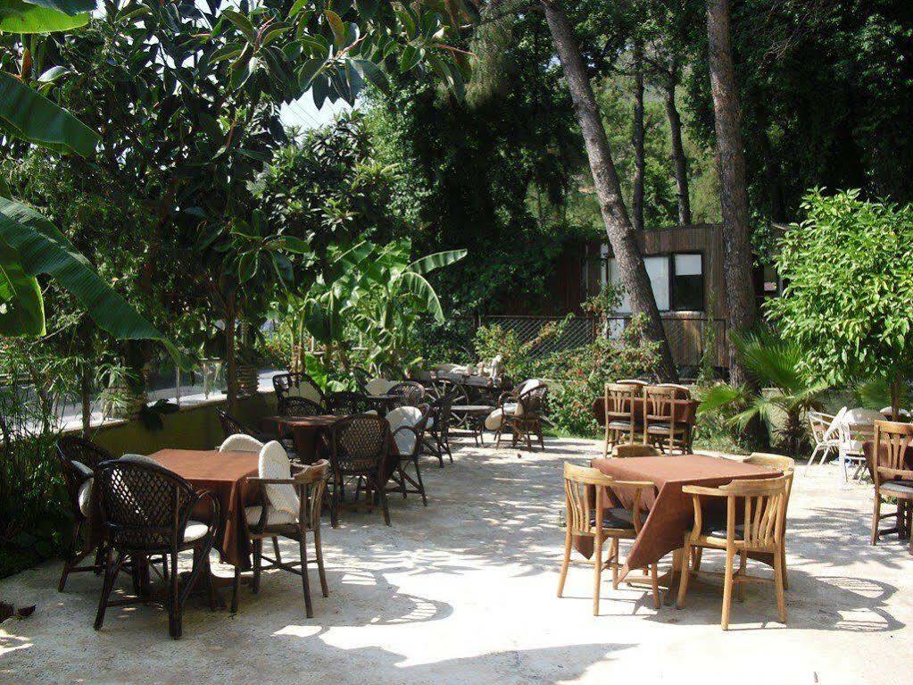 Anerissa Hotel Marmaris