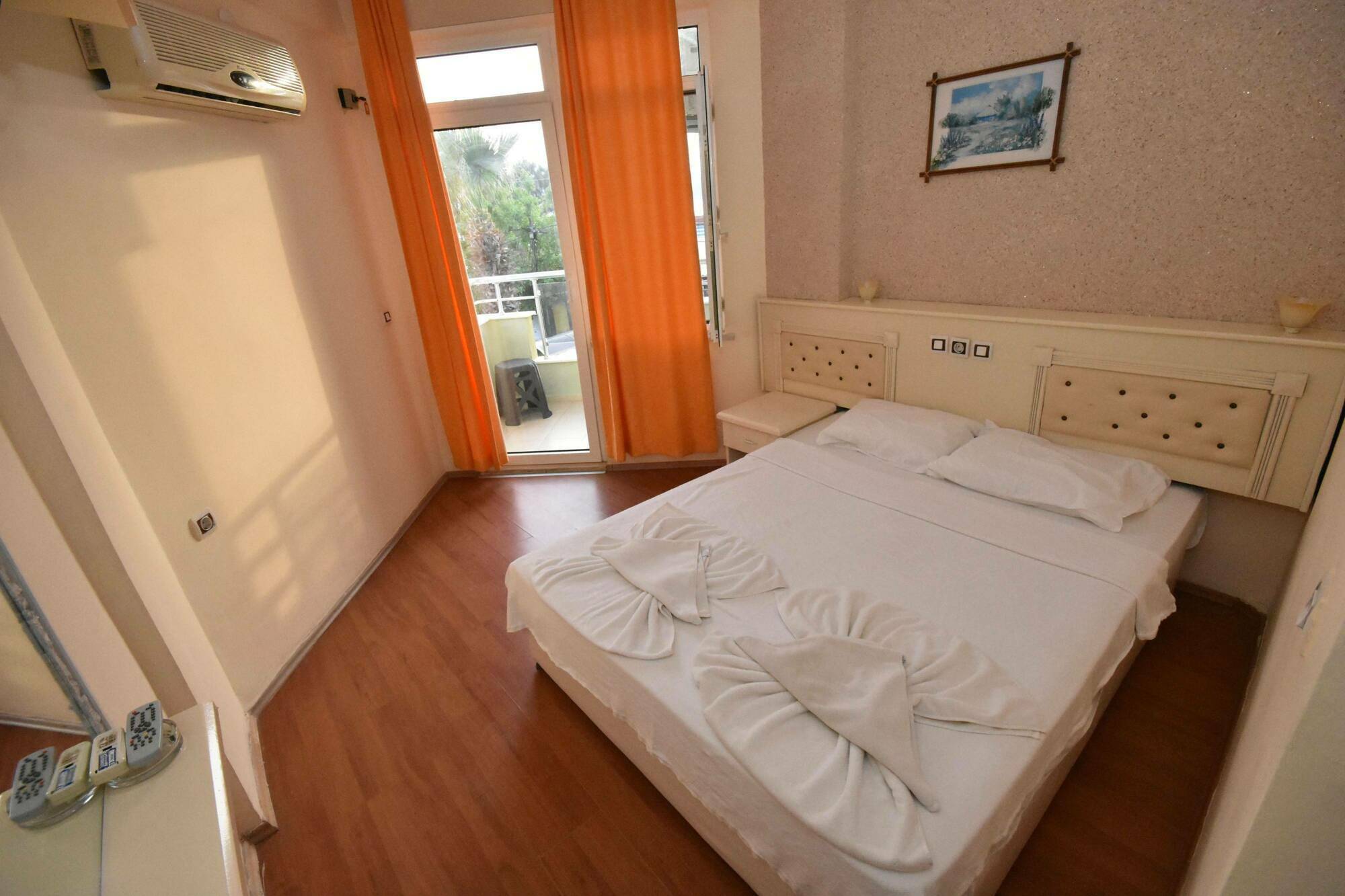 Hotel Anerissa