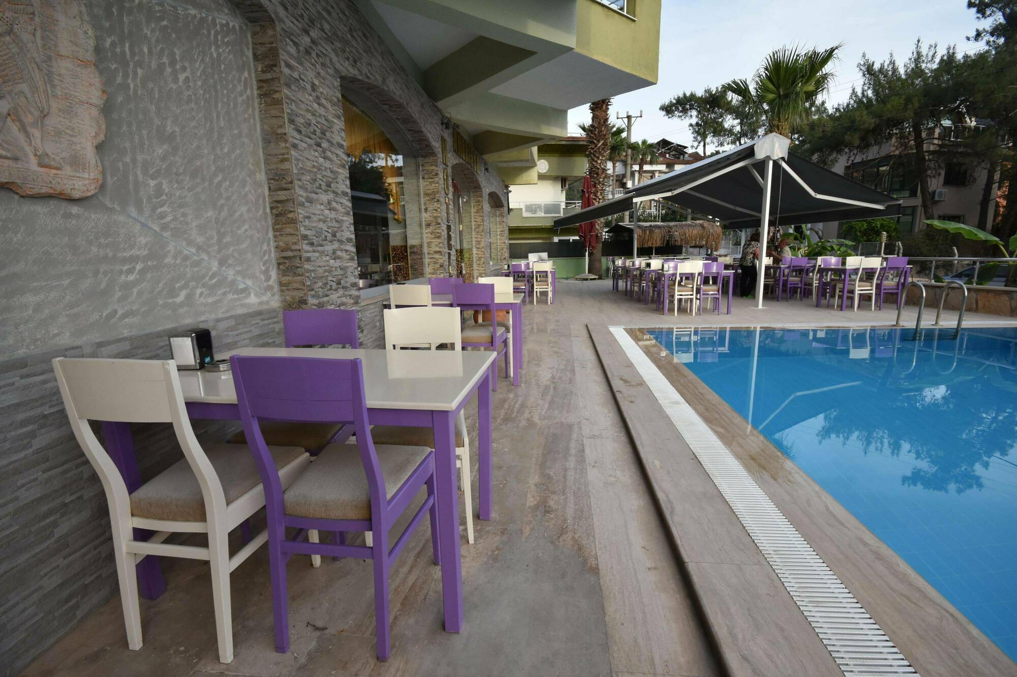 Anerissa Hotel Marmaris
