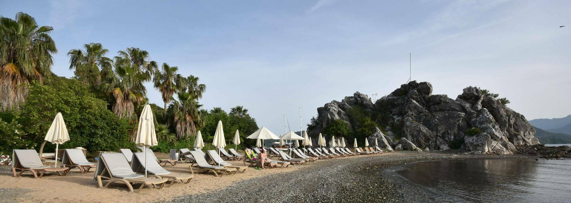 Anerissa 3* Marmaris