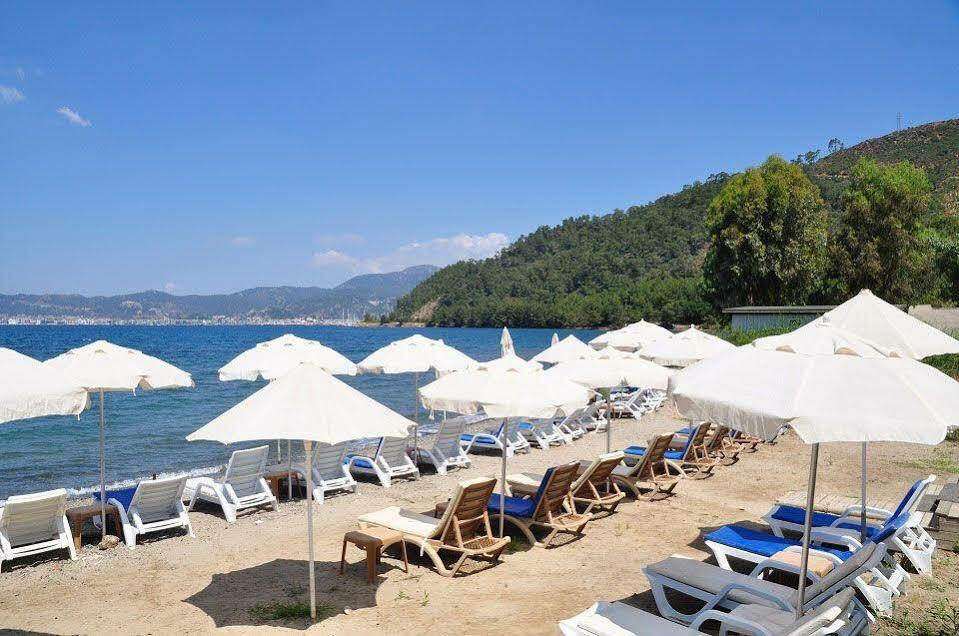 Anerissa 3* Marmaris